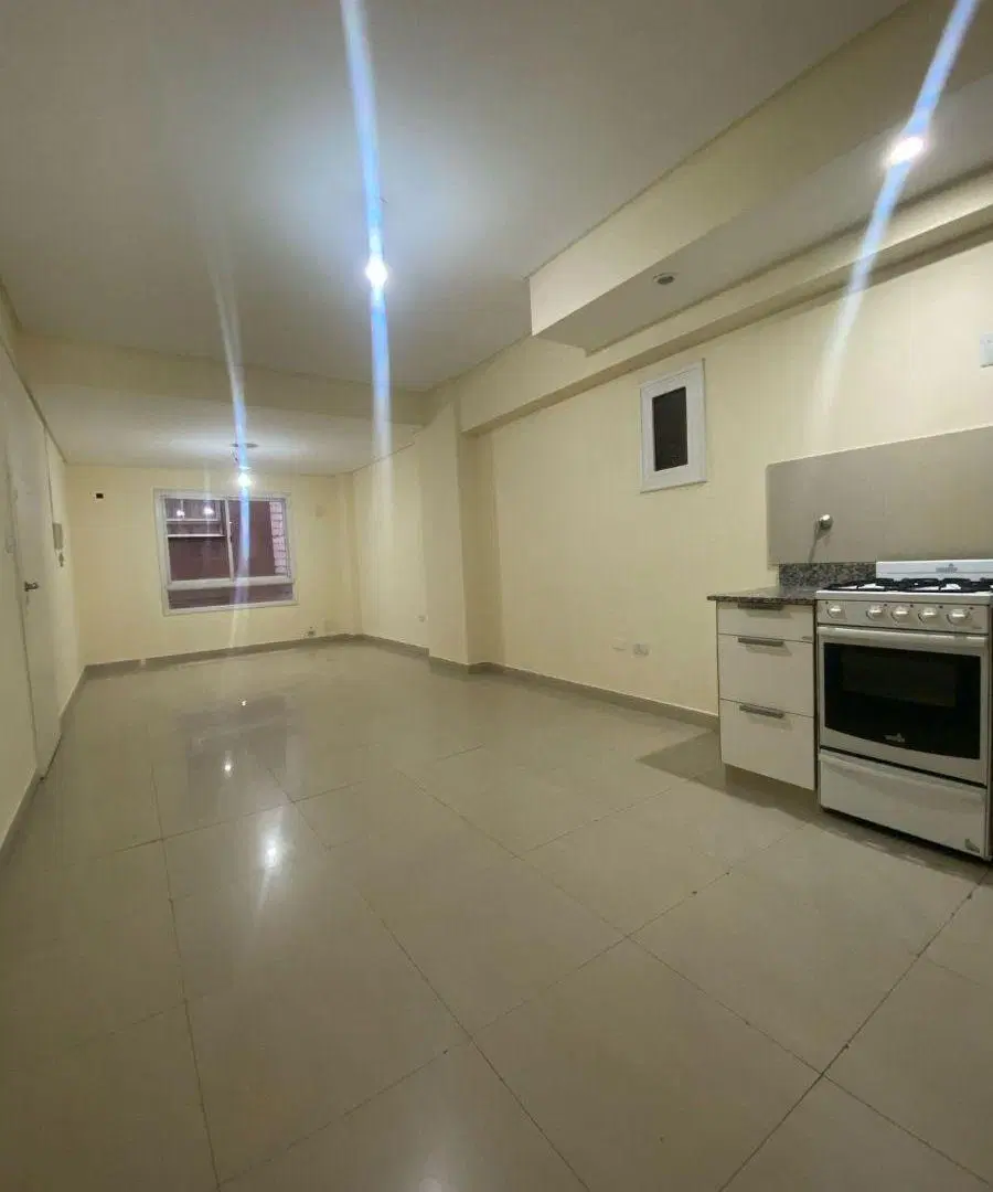 DEPARTAMENTO EN VENTA DE 1 DORMITORIO EN BARRIO SUR 4