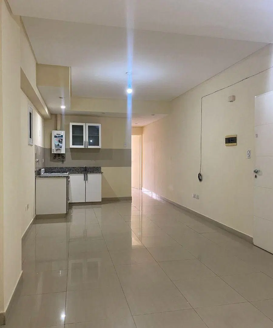 DEPARTAMENTO EN VENTA DE 1 DORMITORIO EN BARRIO SUR 3