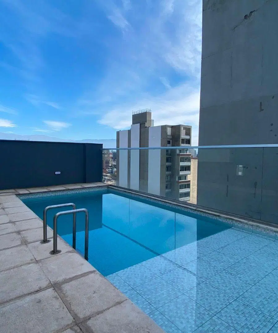 Departamento en Alquiler – Monoambiente -Lavalle 743 – San Miguel de Tucumán 2