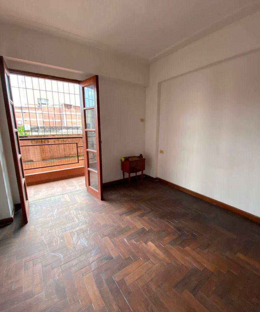 Departamento en Alquiler – 2 Dormitorios- San Luis 315 – San Miguel de Tucumán