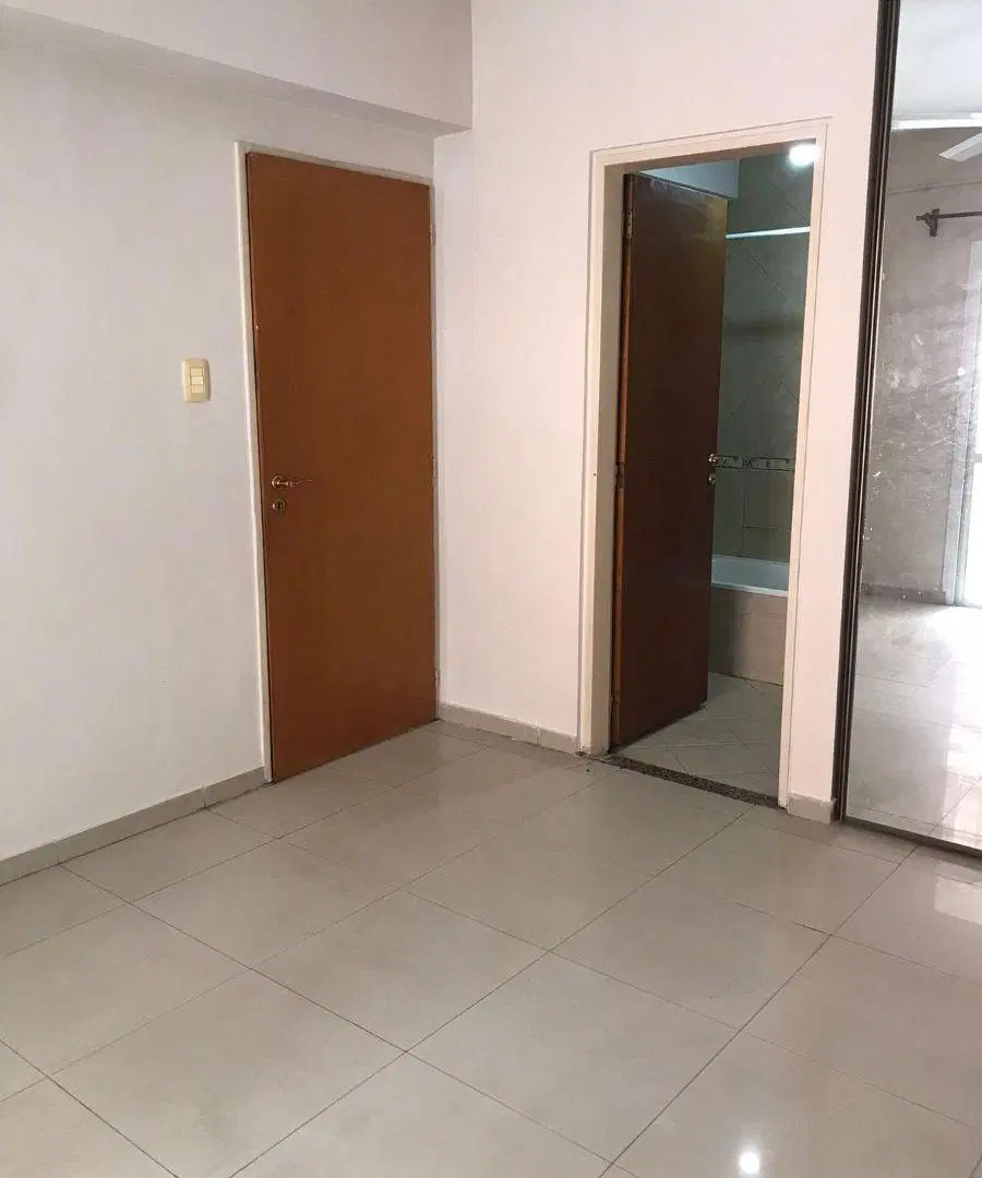 VENTA DEPARTAMENTO DE 1 DORMITORIO EN BARRIO SUR 3