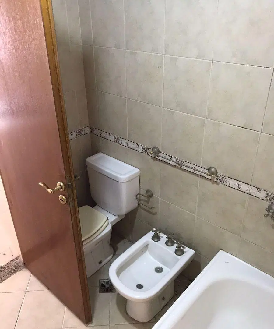 VENTA DEPARTAMENTO DE 1 DORMITORIO EN BARRIO SUR 4
