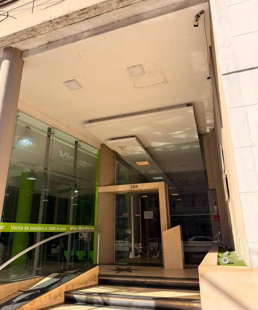 VENTA DEPARTAMENTO DE 1 DORMITORIO EN BARRIO SUR 2