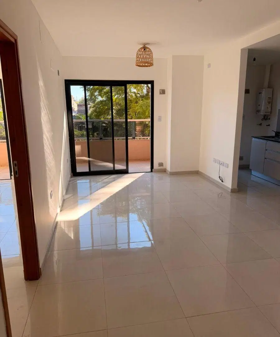 Departamento en Venta de 1 Dormitorio en Yerba Buena - Av Peron 675 1