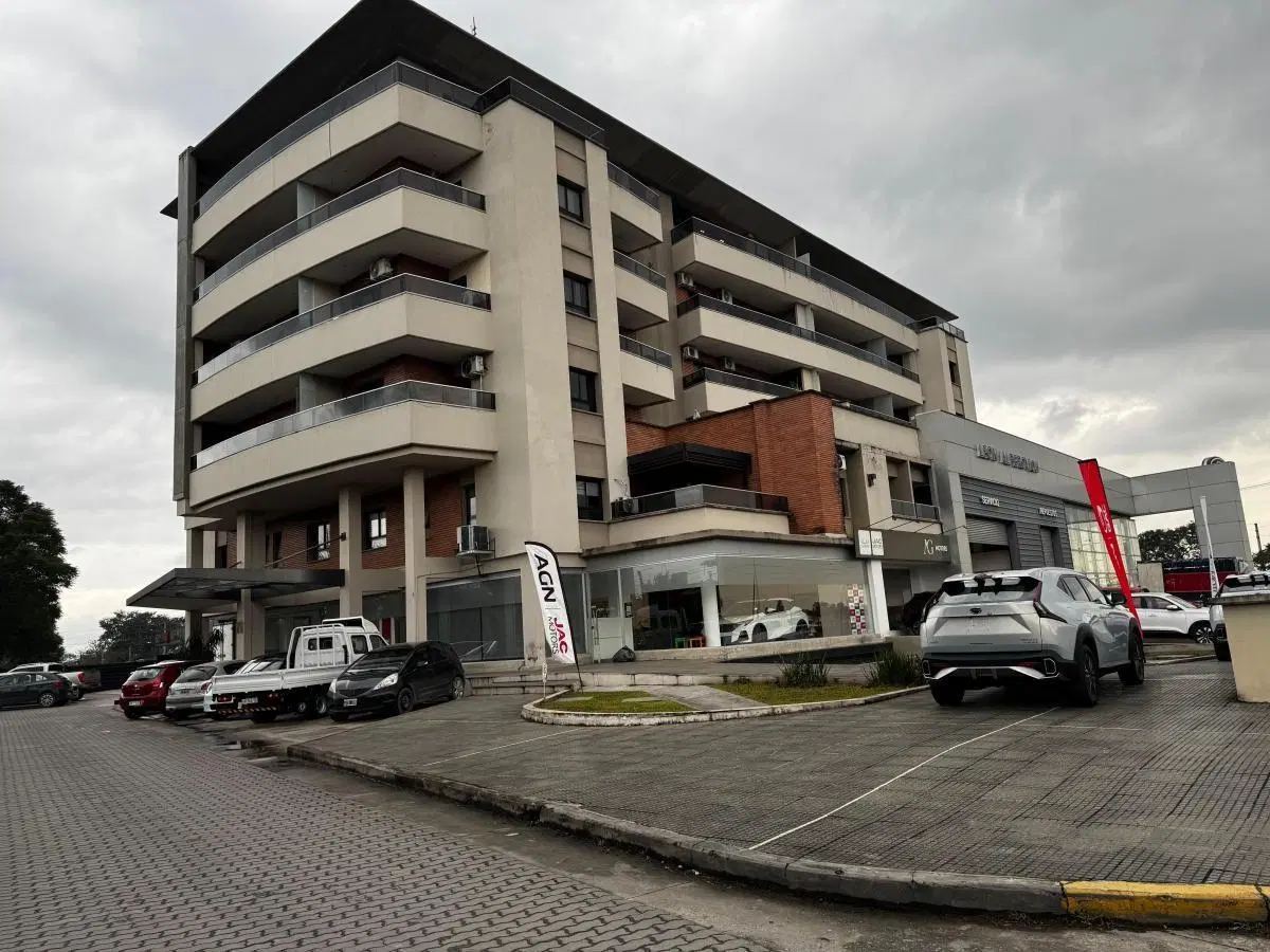 Departamento en Venta de 1 Dormitorio en Yerba Buena - Av Peron 675 4