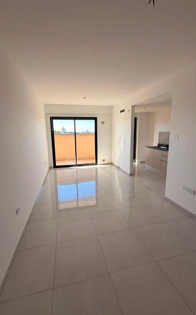 Departamento de 1 dormitorio en venta - Yerba Buena 1