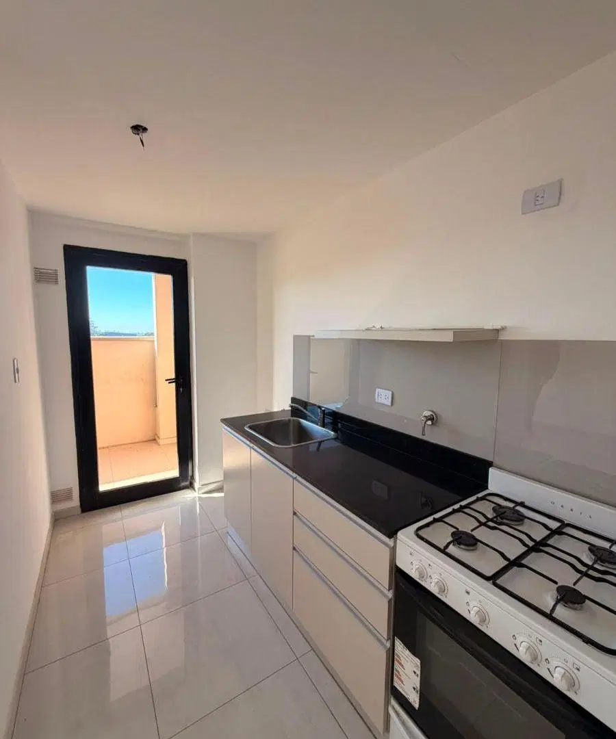 Departamento de 1 dormitorio en venta - Yerba Buena 5