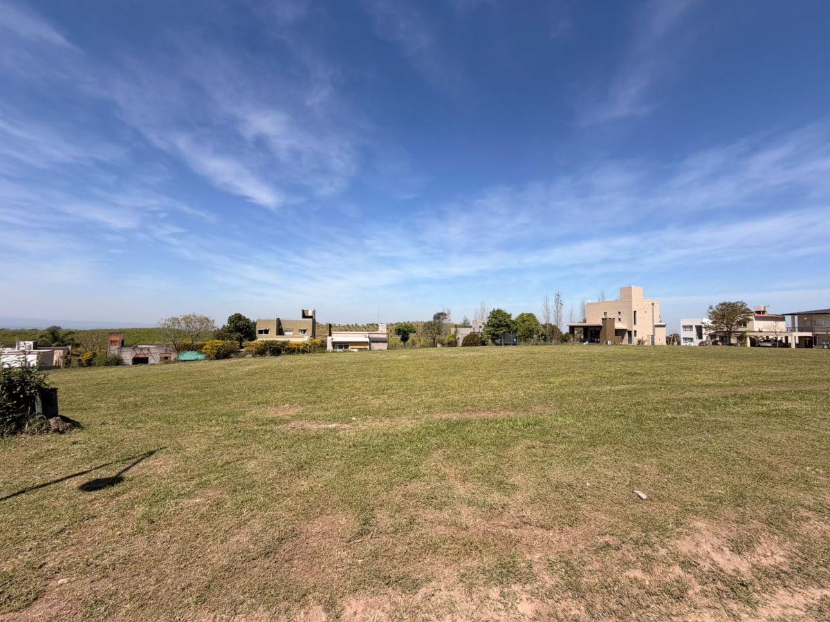 Foto de LOTE EN COUNTRY LOMA LINDA, imagen 2