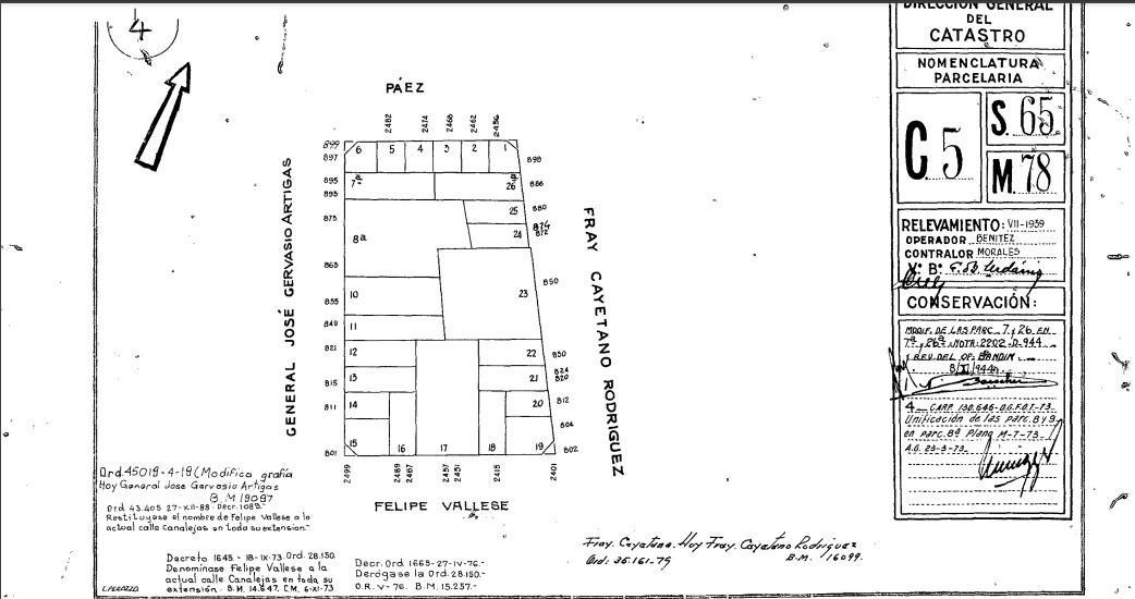 Plano 3