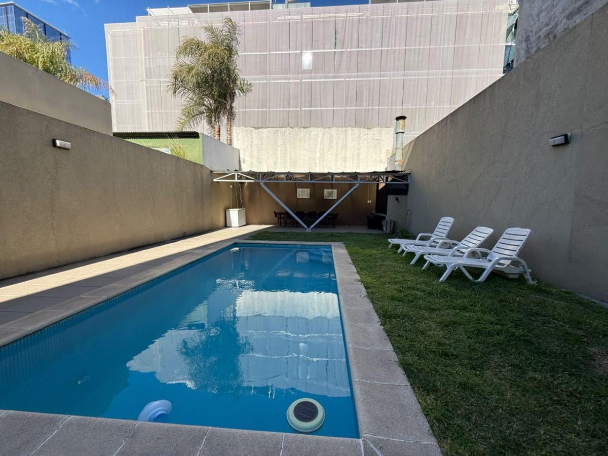 Foto de hermoso 3 ambientes con Patio en el corazon de Palermo Hollywood, imagen 2