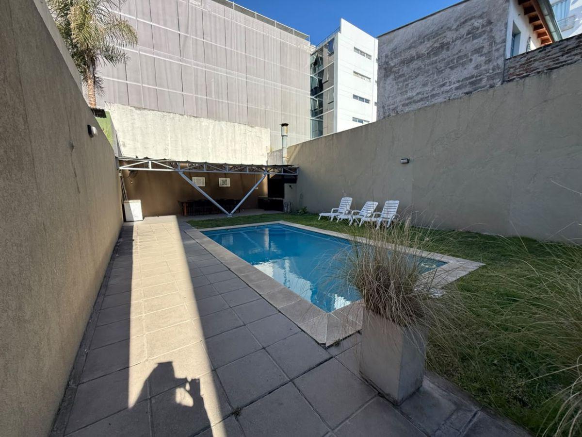 Foto de hermoso 3 ambientes con Patio en el corazon de Palermo Hollywood, imagen 4