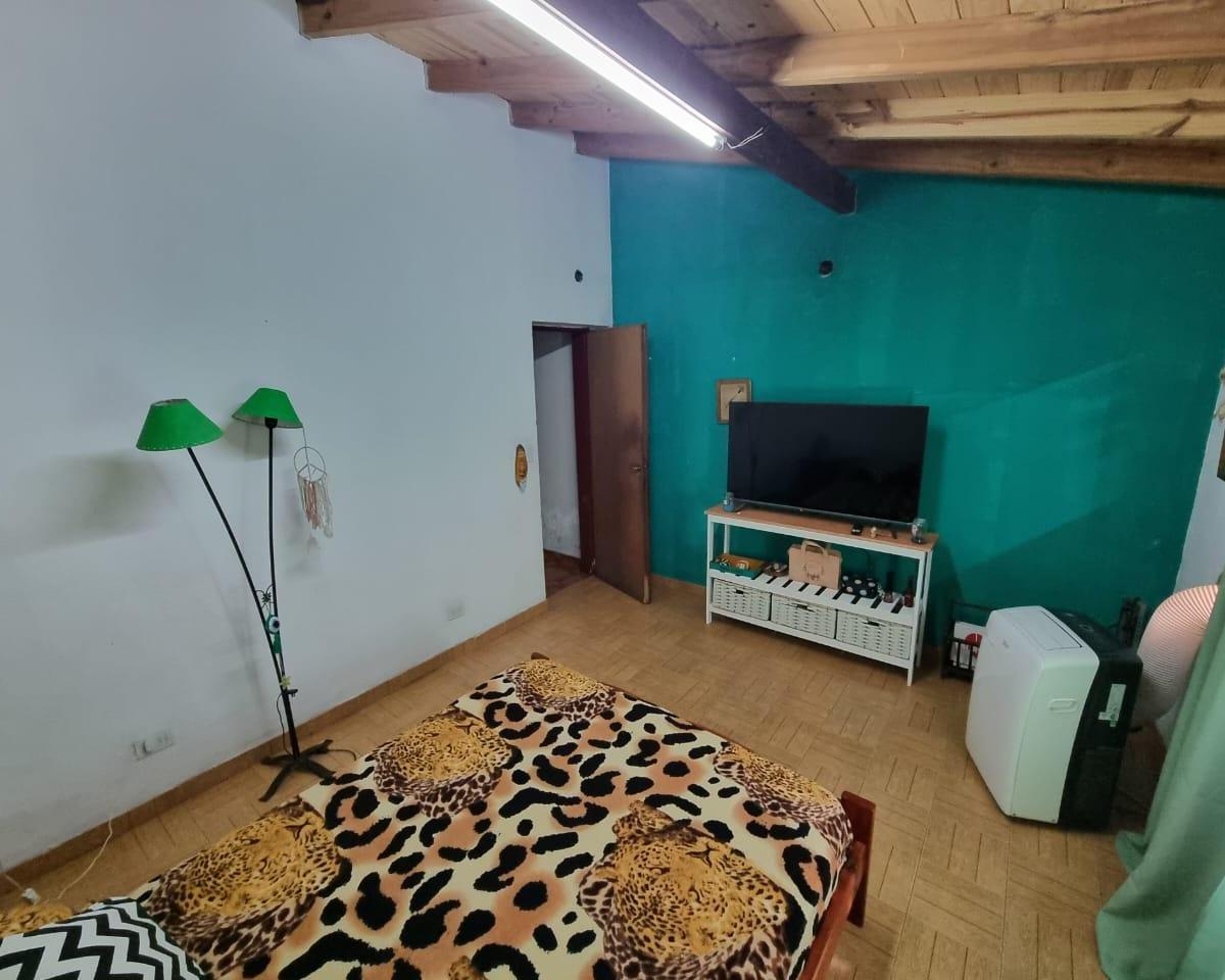 Hermosa casa