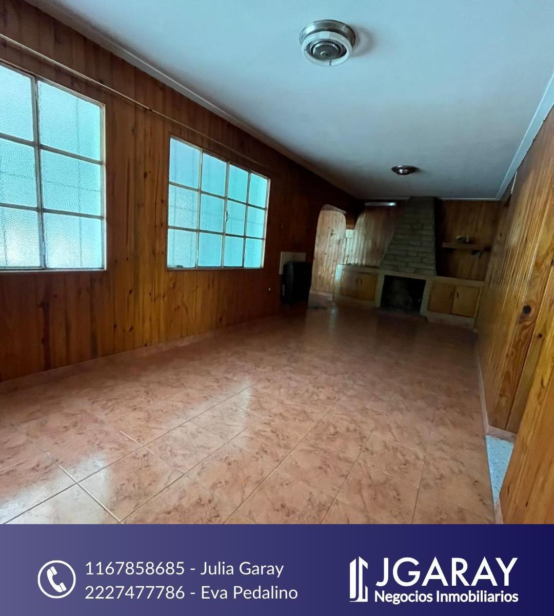 Casa en Venta en Empalme Lobos 1