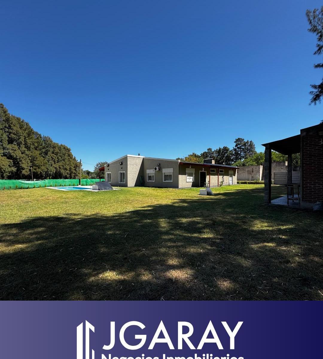Casaquinta en Cañuelas – Ubicación Privilegiada 3
