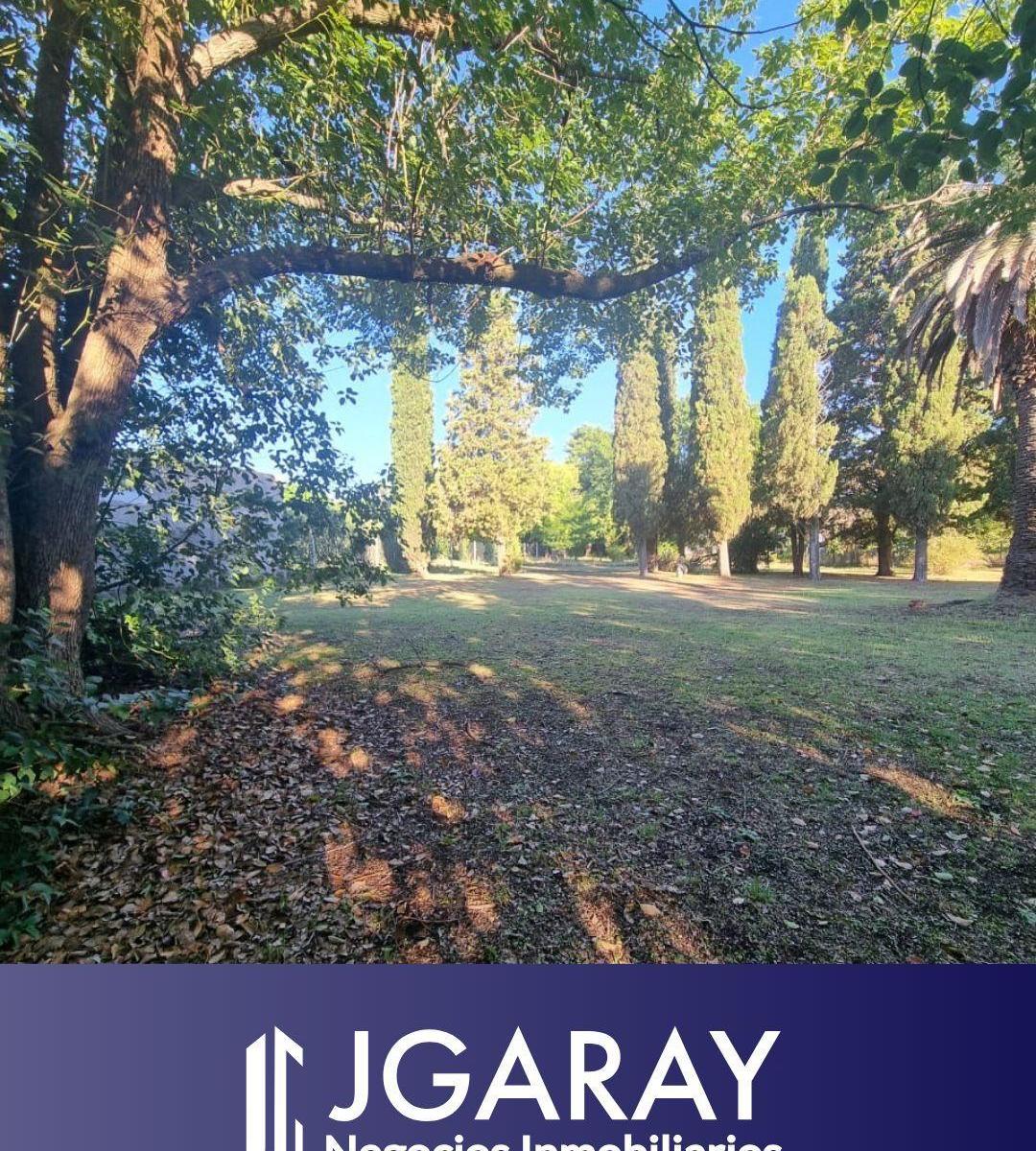 Foto de Terreno en venta en Gral. Las Heras, imagen 3