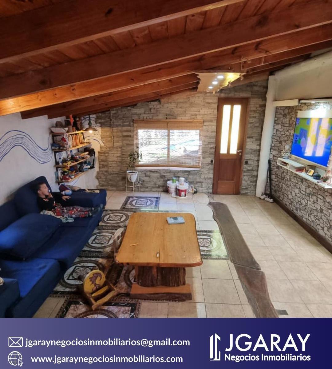 Casa en Venta en Marcos Paz 3