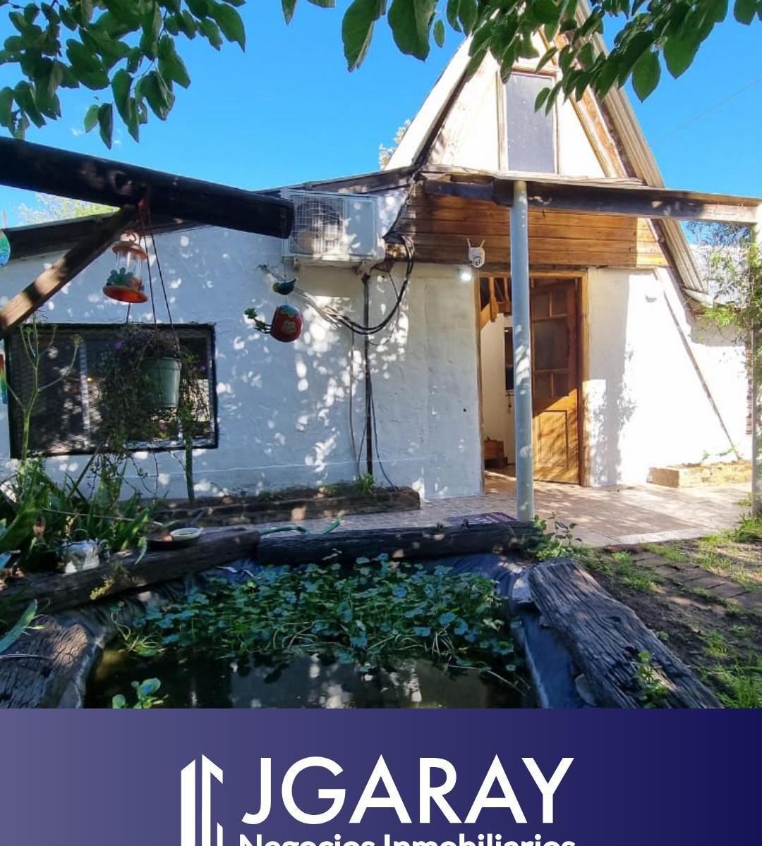 Casa en Venta en Marcos Paz 4