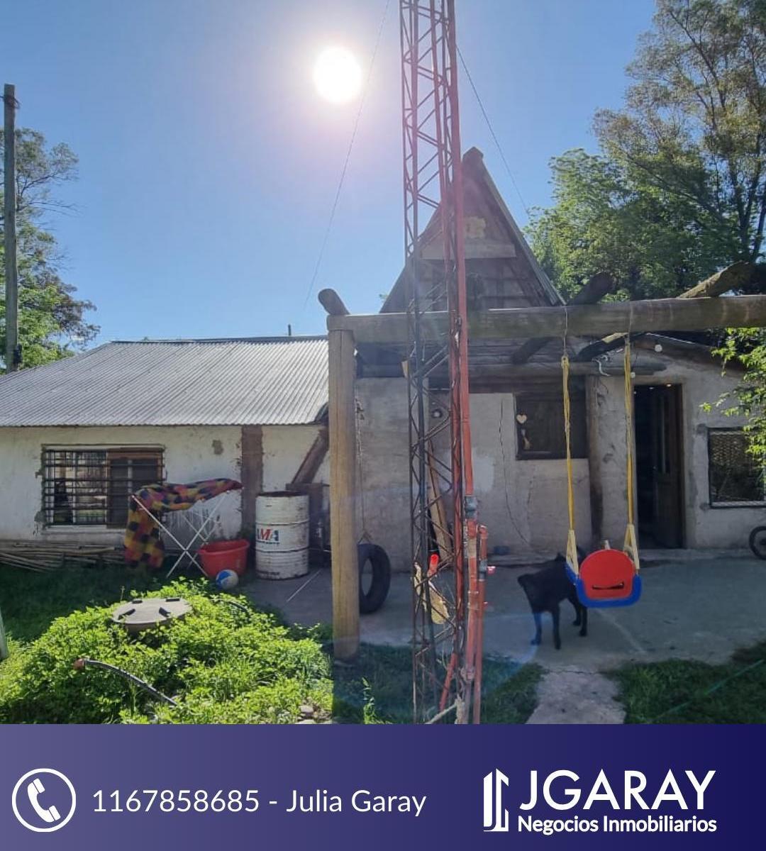 Casa en Venta en Marcos Paz 5
