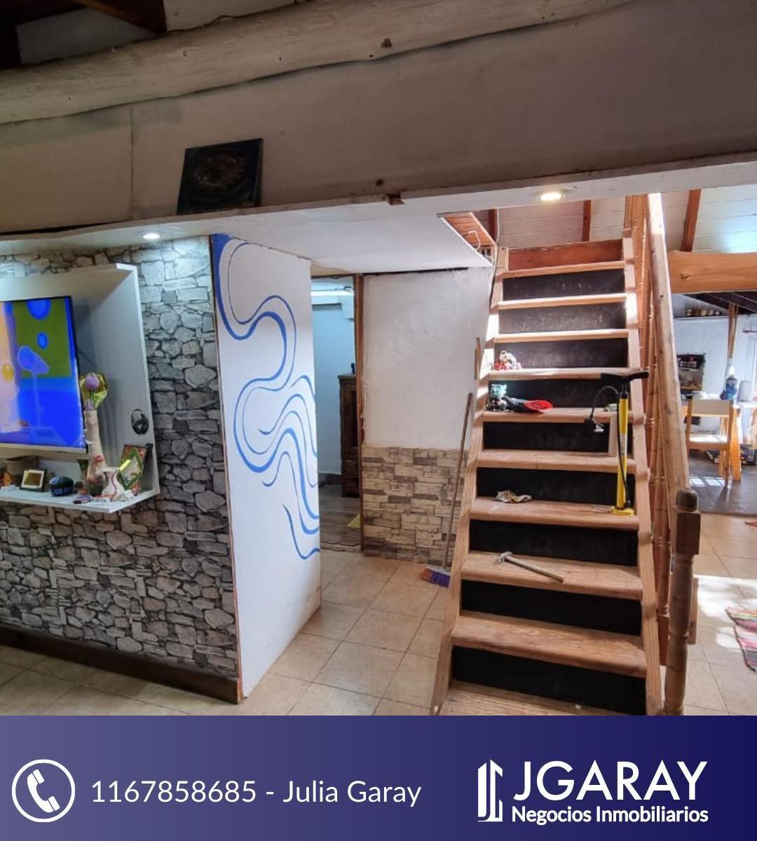 Casa en Venta en Marcos Paz 1