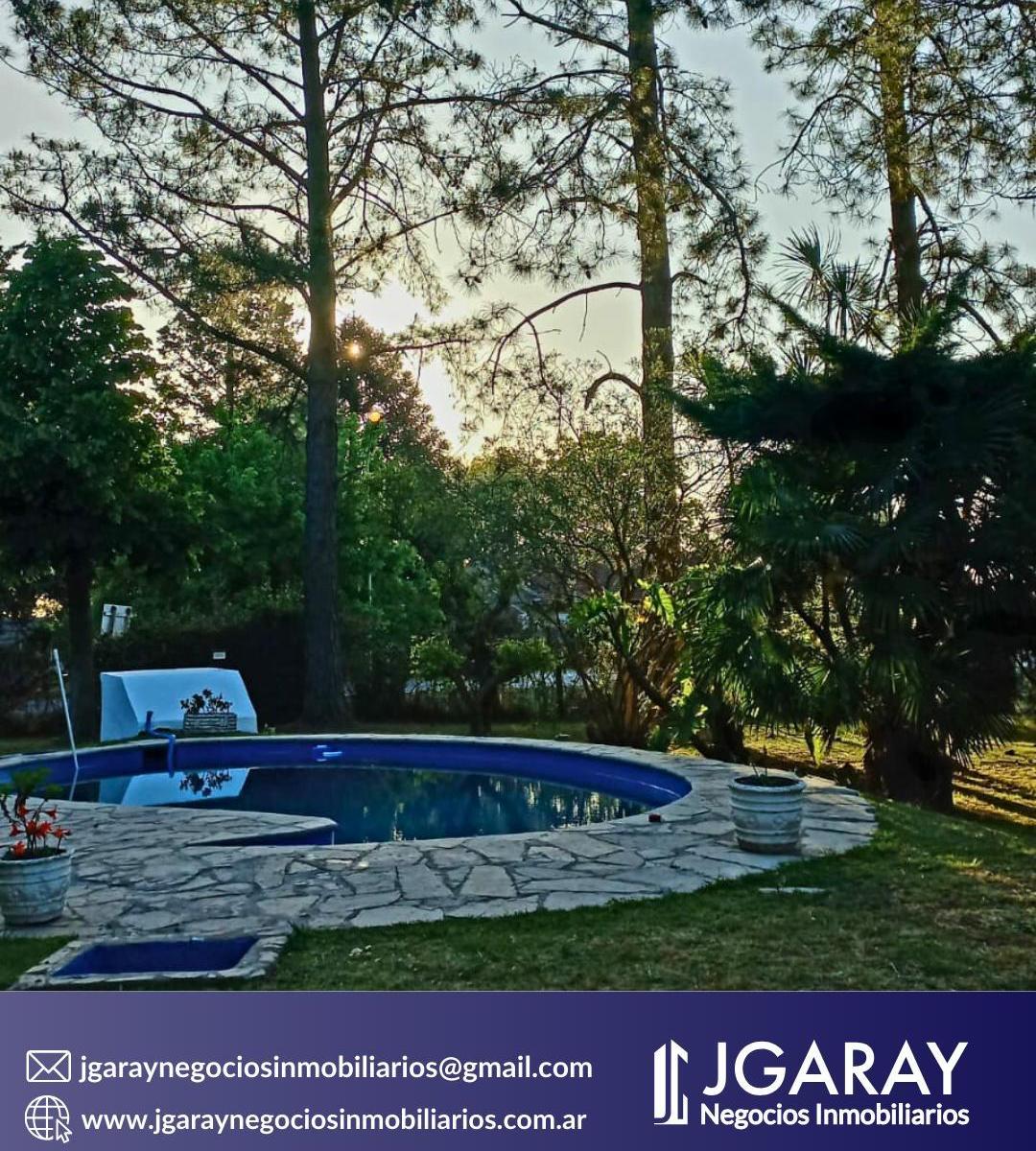 Foto de Casaquinta En Venta En Villars Amoblada, Piscina Y Gran Terreno, imagen 3