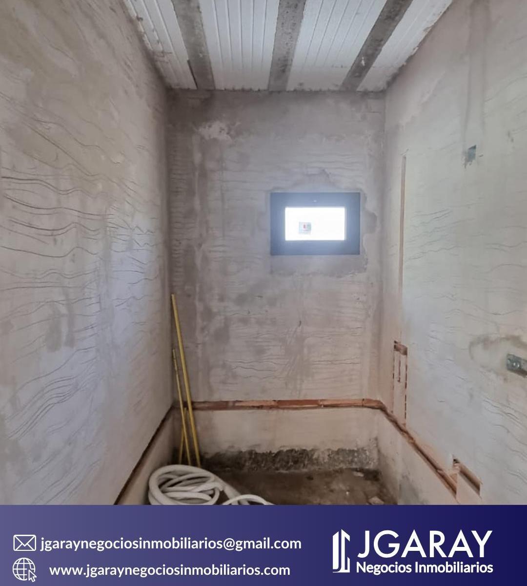 Foto de Casa A Terminar En Venta 2 Dormitorios Y Terreno De 360 M², imagen 2