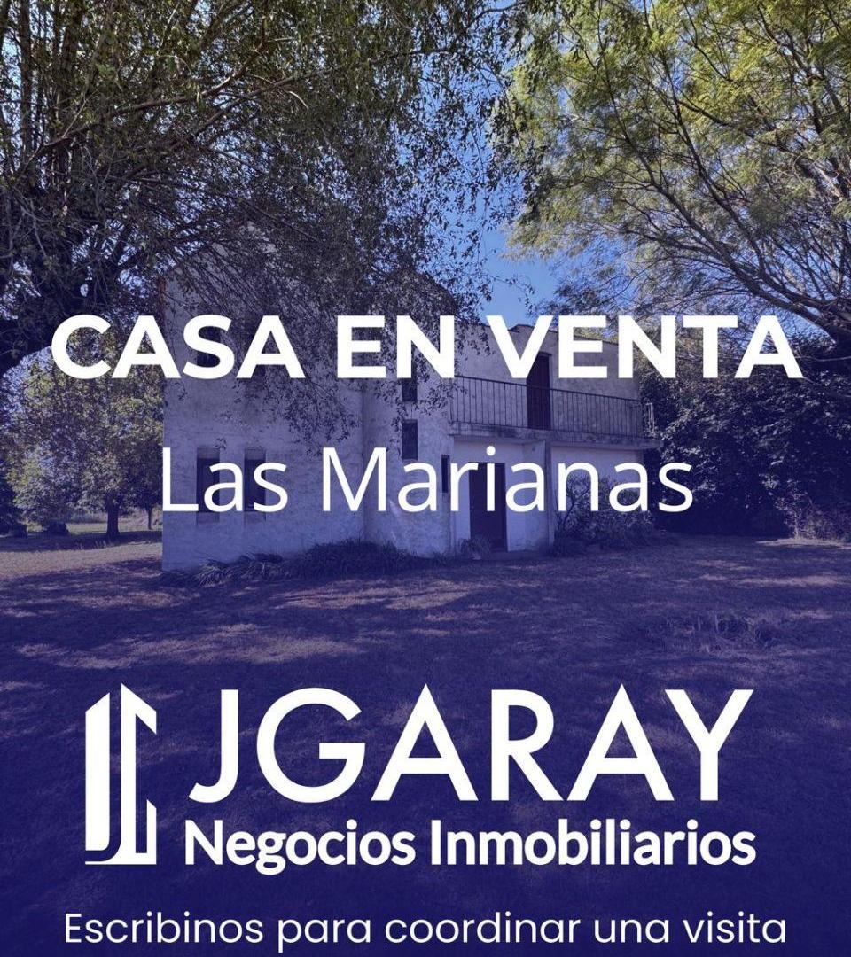 Foto de Casa en venta en Las Marianas, imagen 1