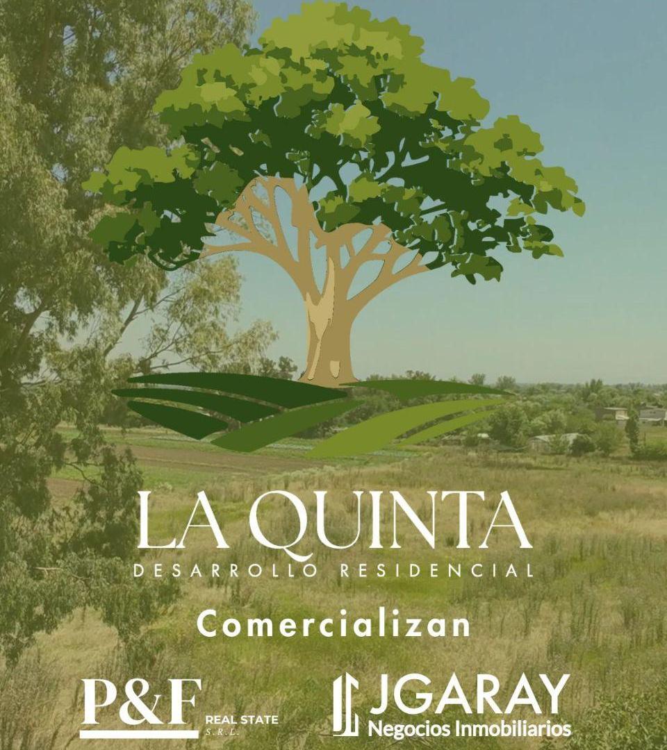 La Quinta Desarrollo Residencial En Marcos Paz Cuotas desde u$s120 sin interes