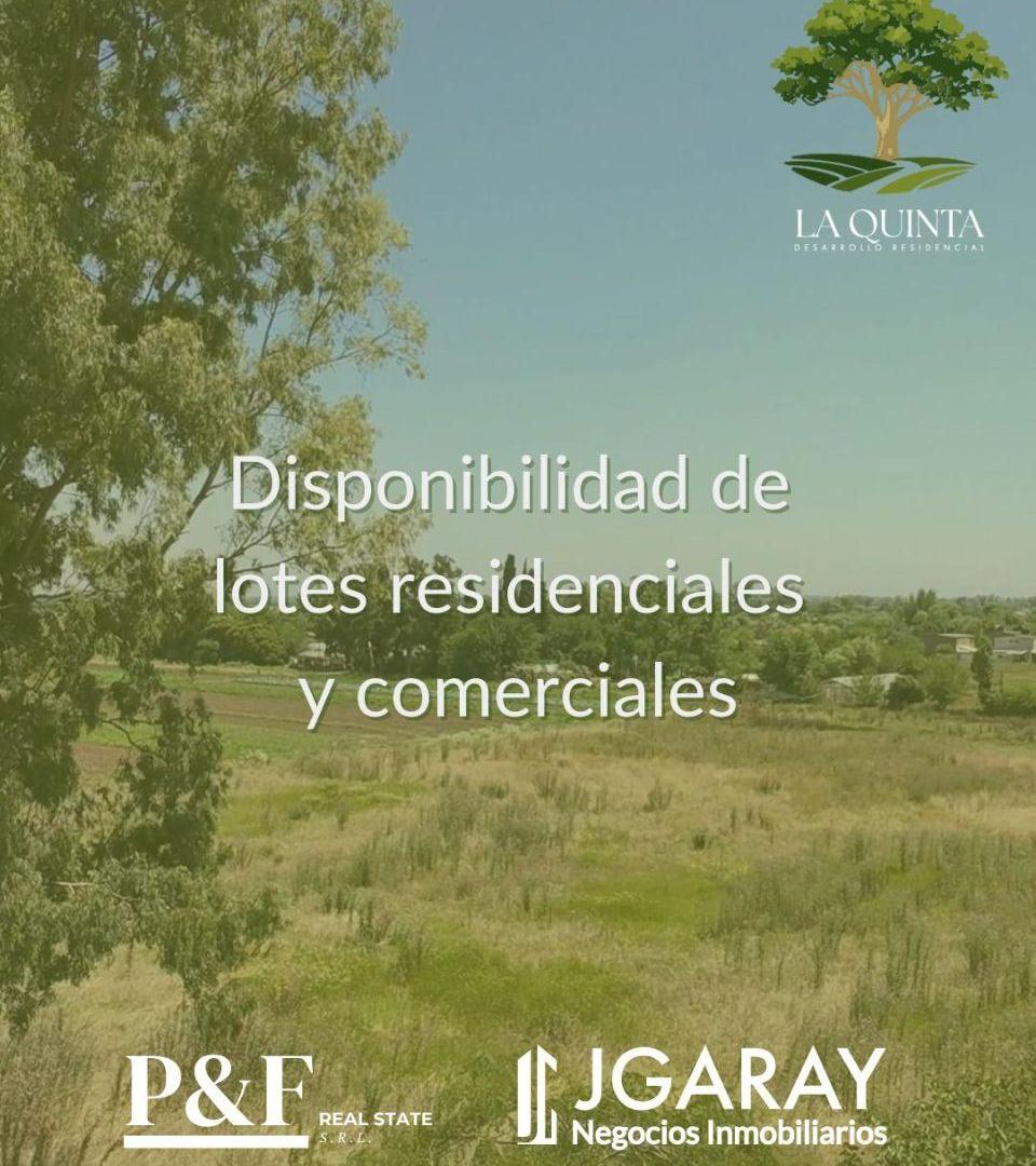 Foto de La Quinta Desarrollo Residencial En Marcos Paz Cuotas desde u$s120 sin interes, imagen 2