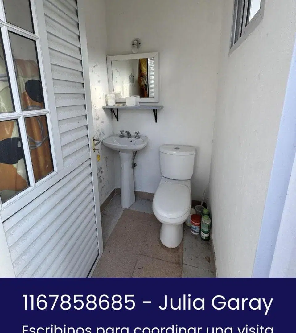 casa en venta general las heras 1
