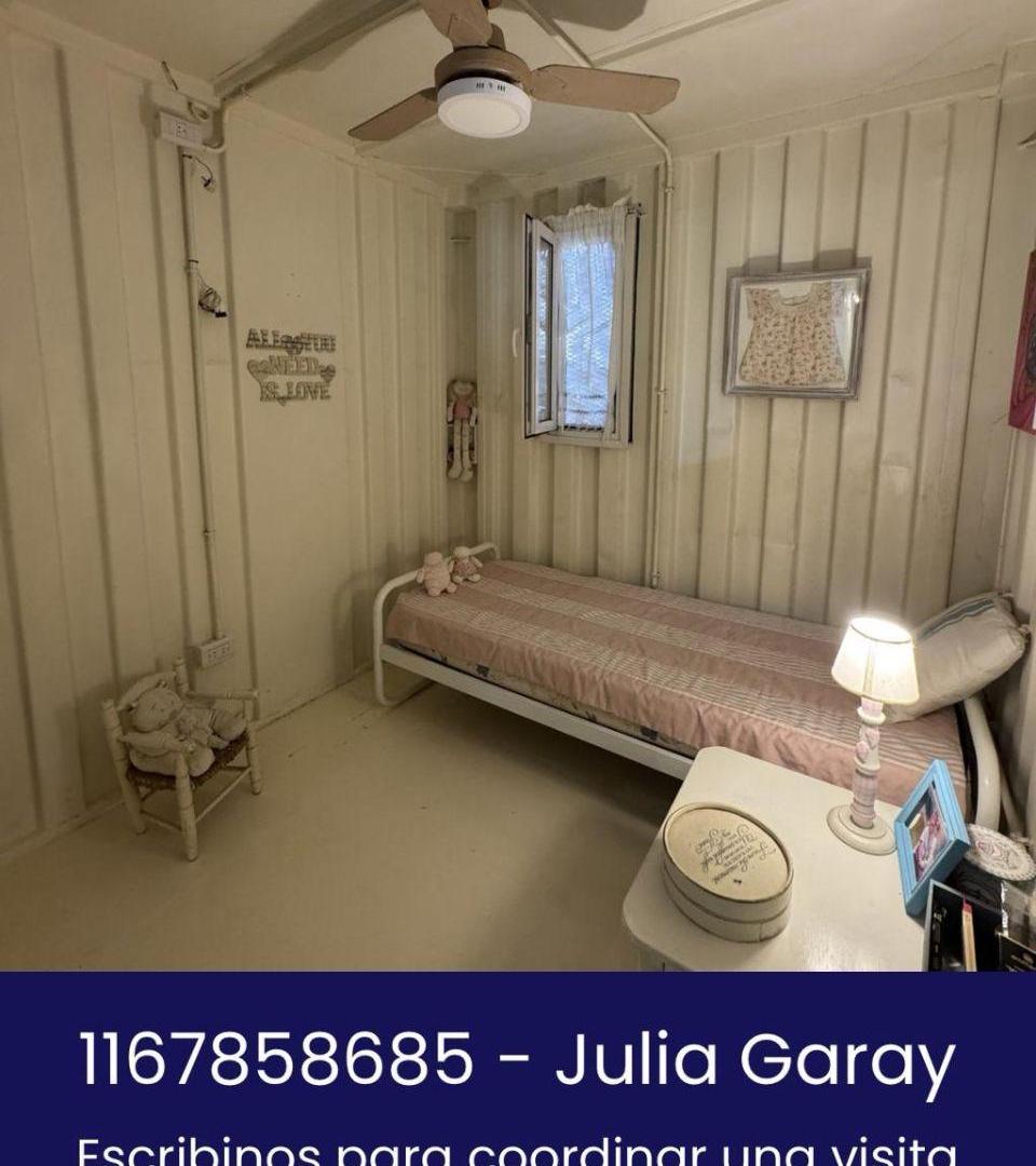 casa en venta general las heras