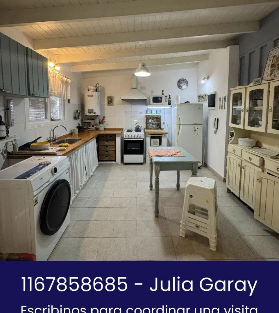casa en venta general las heras 2