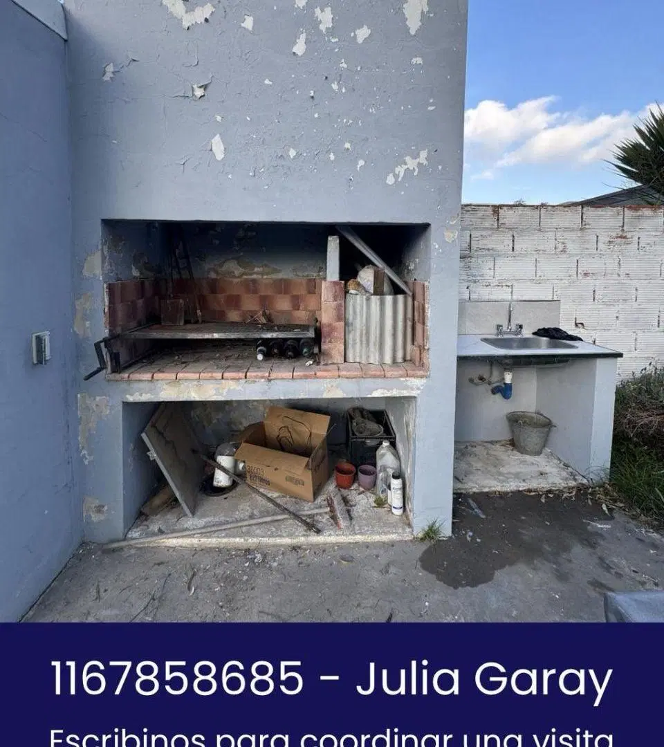 casa en venta general las heras 3