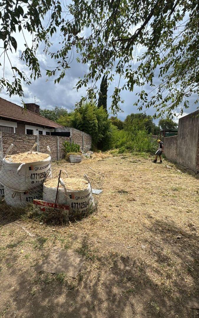 Foto de Amplio Lote en Marcos Paz, imagen 3