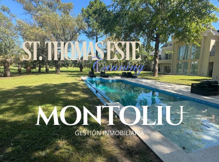 Casa en VENTA y ALQUILER