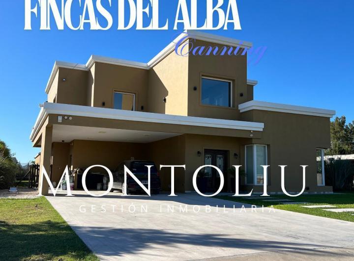 Casa en Venta Fincas del Alba