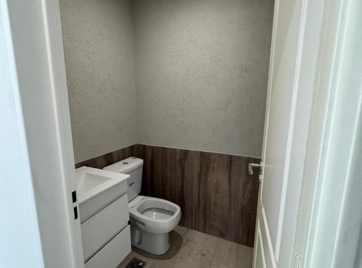 Casa en Venta En Barrio Privado San Felipe 5