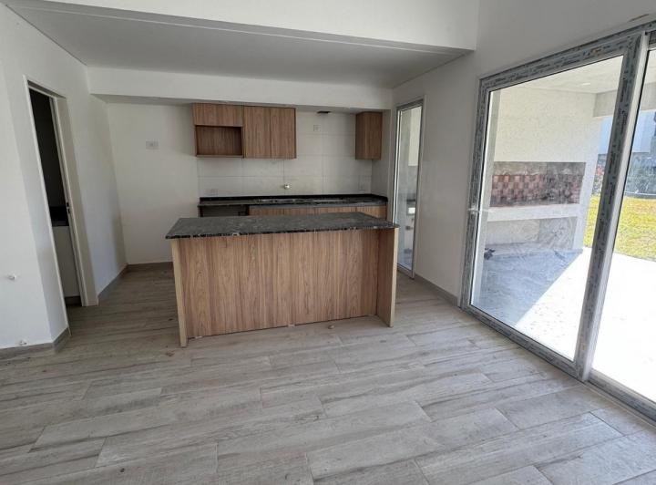 Casa en Venta En Barrio Privado San Felipe 1