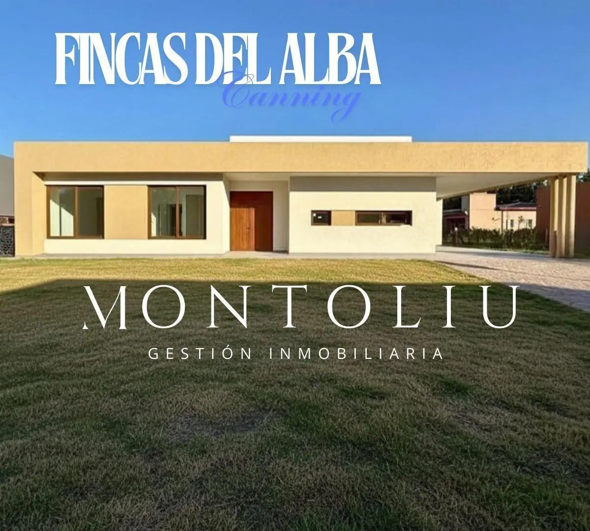 Casa en Venta Fincas del Alba  - Apta Crédito Hipotecario 3