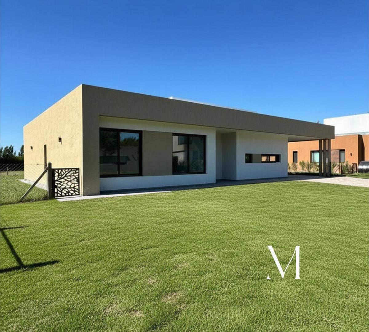Casa en Venta Fincas del Alba  - Apta Crédito Hipotecario
