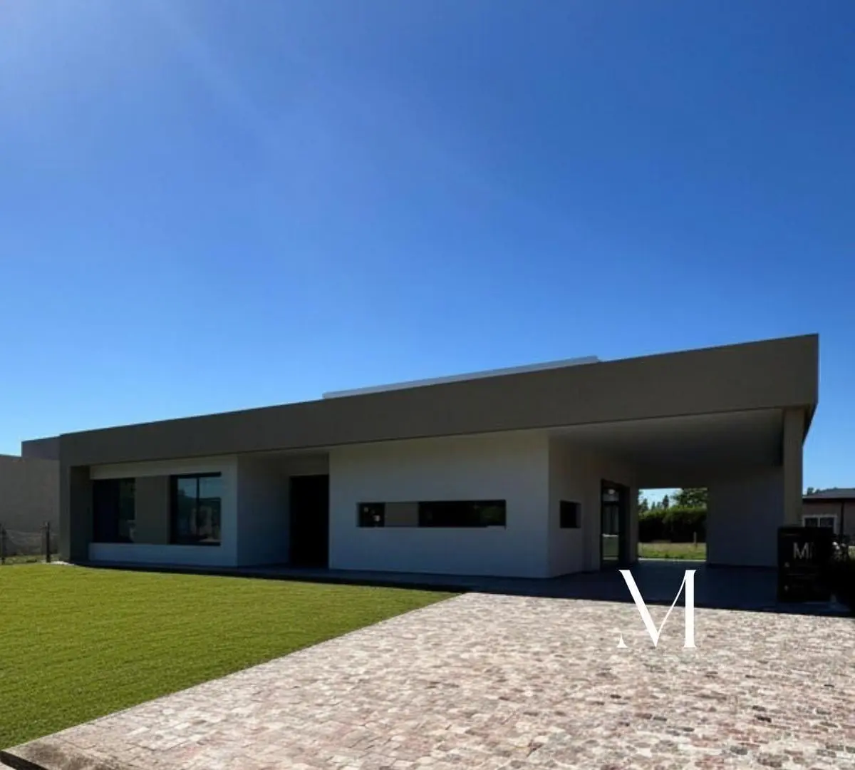 Casa en Venta Fincas del Alba  - Apta Crédito Hipotecario 2