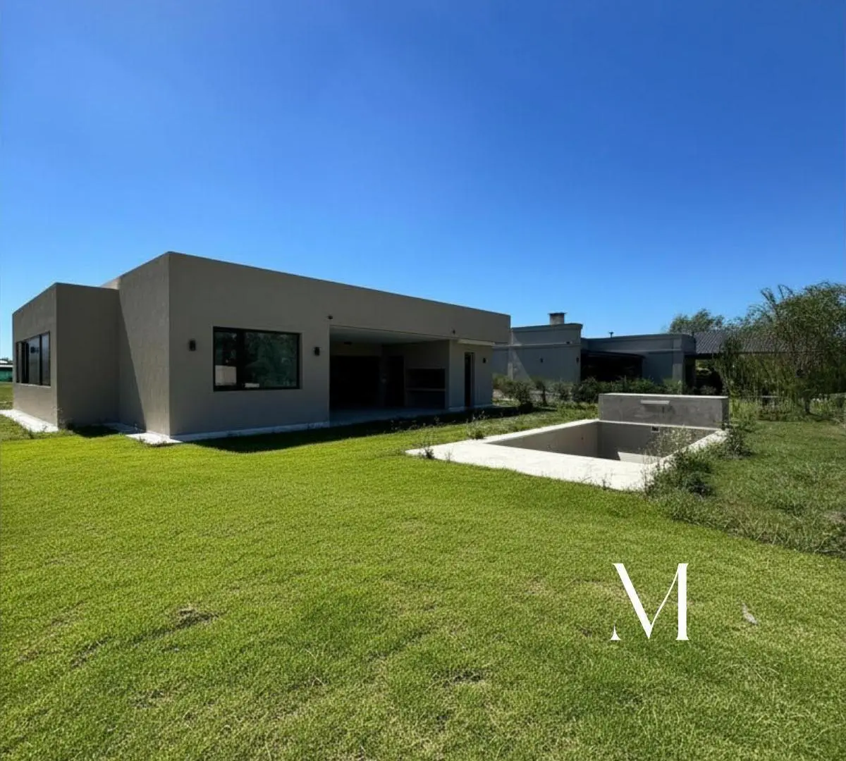 Casa en Venta Fincas del Alba, Canning, Apta CREDITO HIPOTECARIO 5