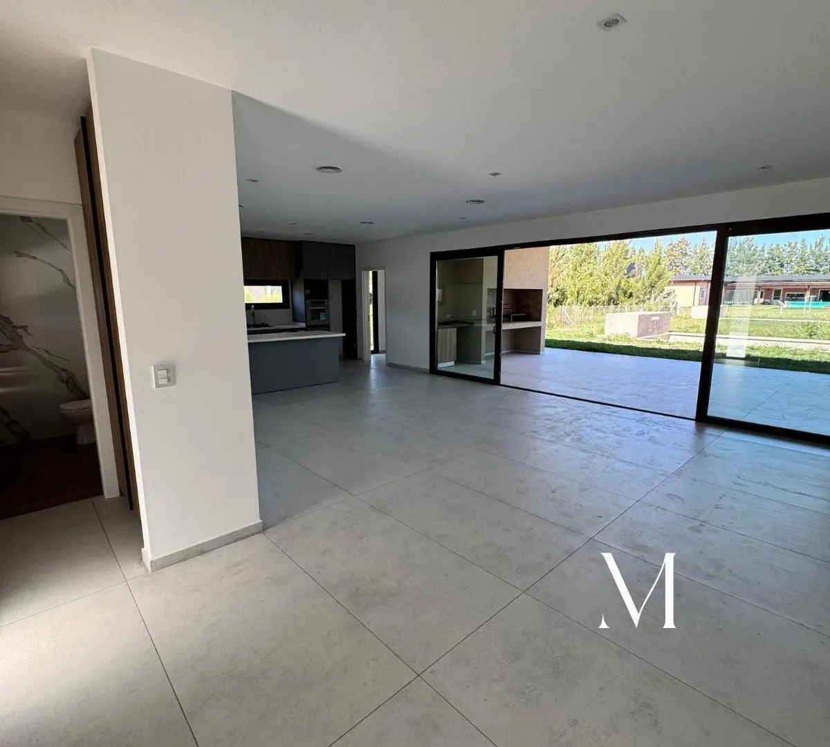 Casa en Venta Fincas del Alba, Canning, Apta CREDITO HIPOTECARIO 8