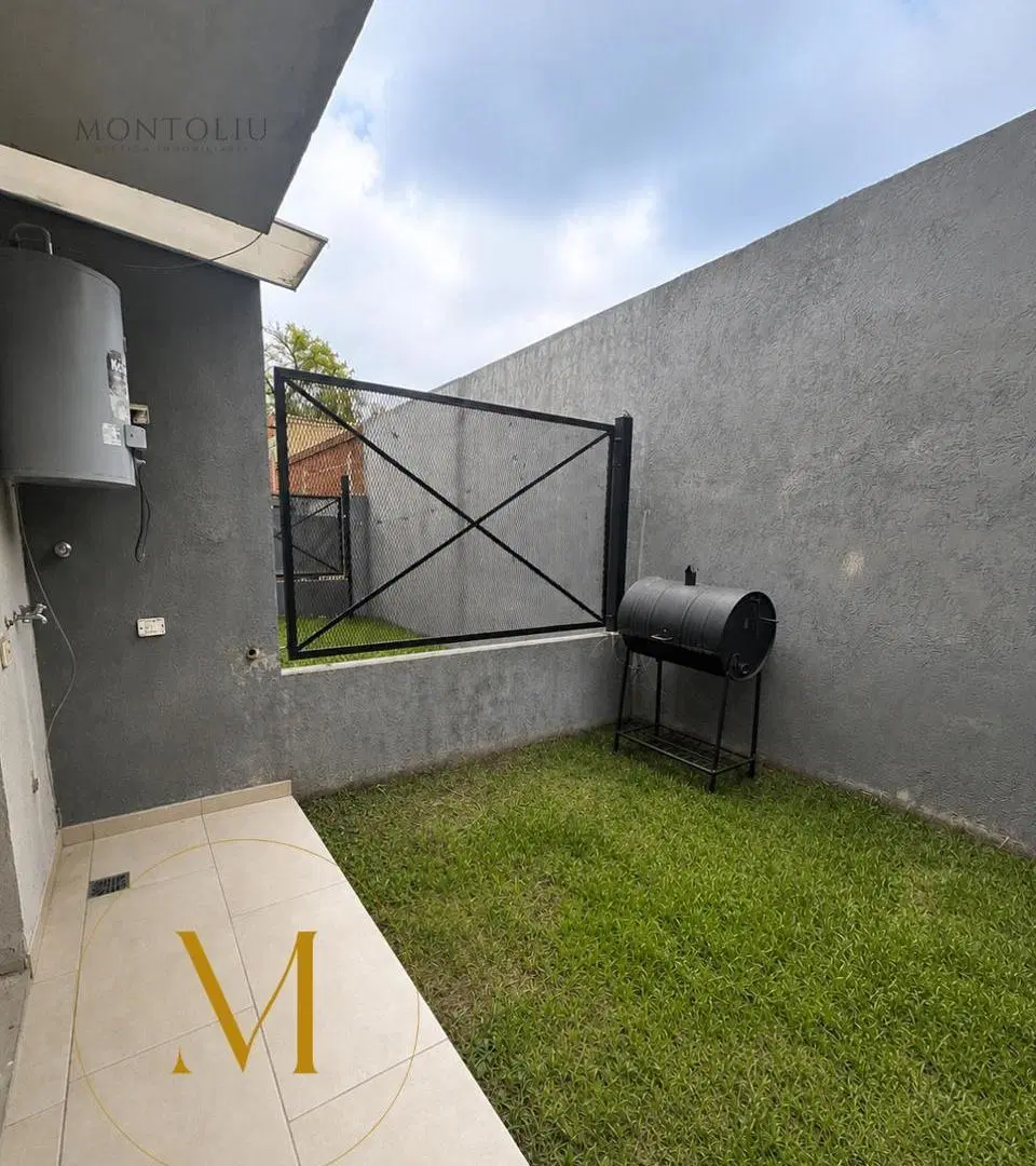 Departamento dos ambientes en venta y alquiler. 2
