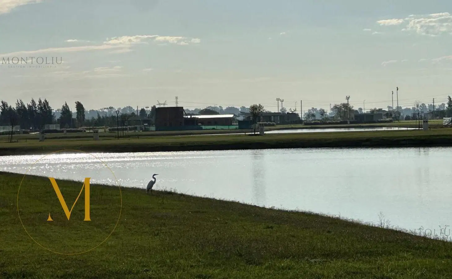 Terreno en Canning (Ezeiza) 2
