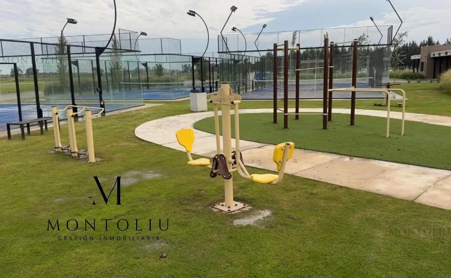 Terreno en Canning (Ezeiza) 8