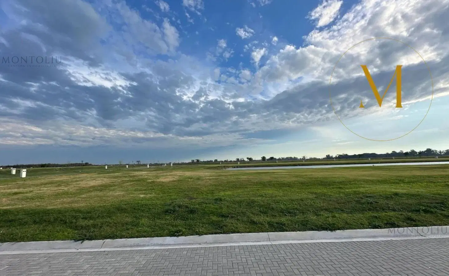 Terreno en Canning (Ezeiza) 4