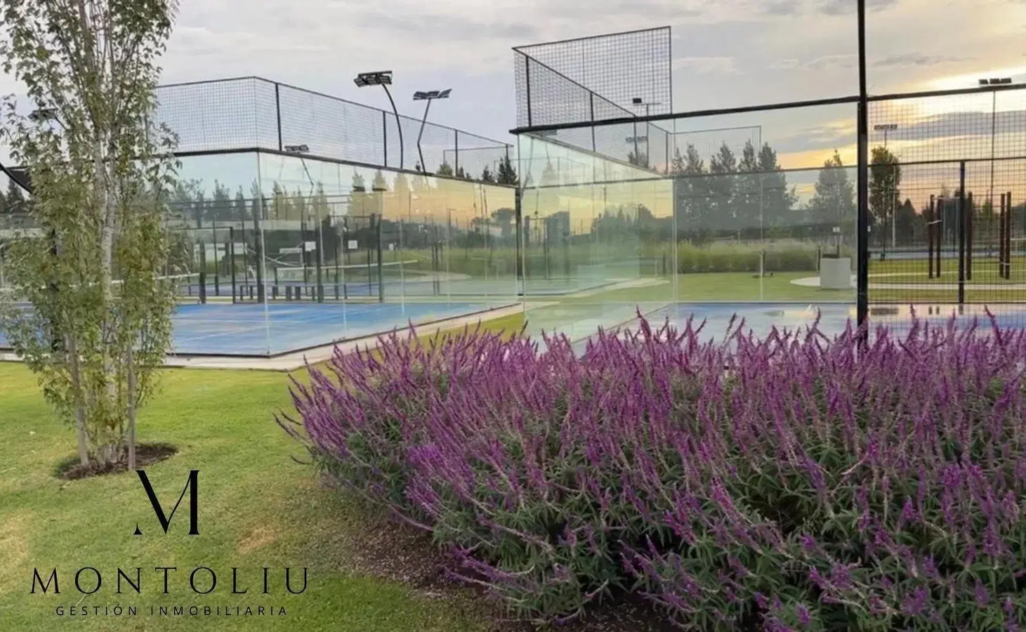 Terreno en Canning (Ezeiza) 4