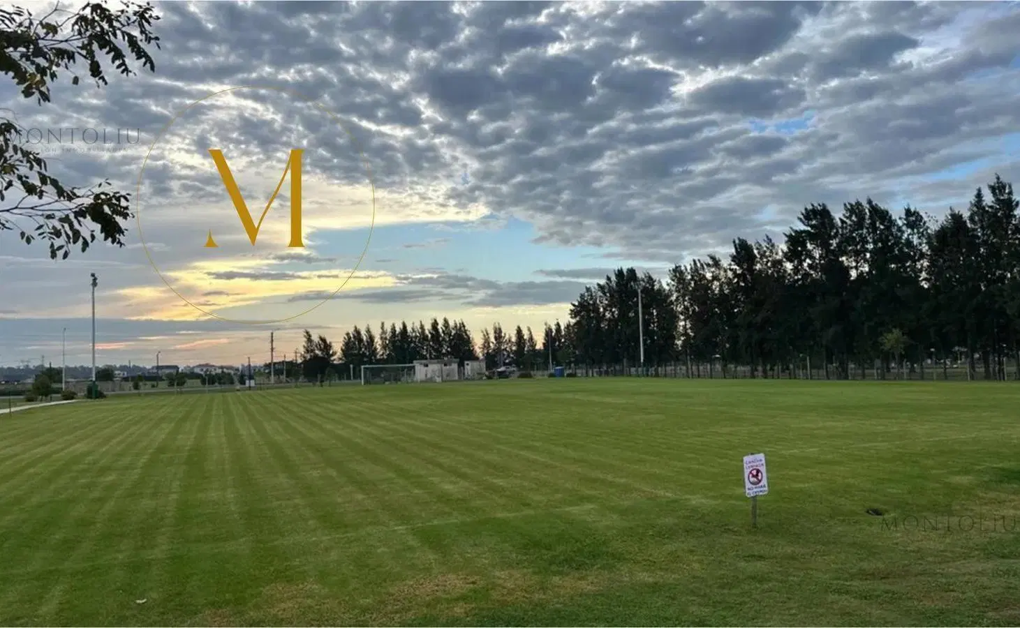 Terreno en Canning (Ezeiza) 8