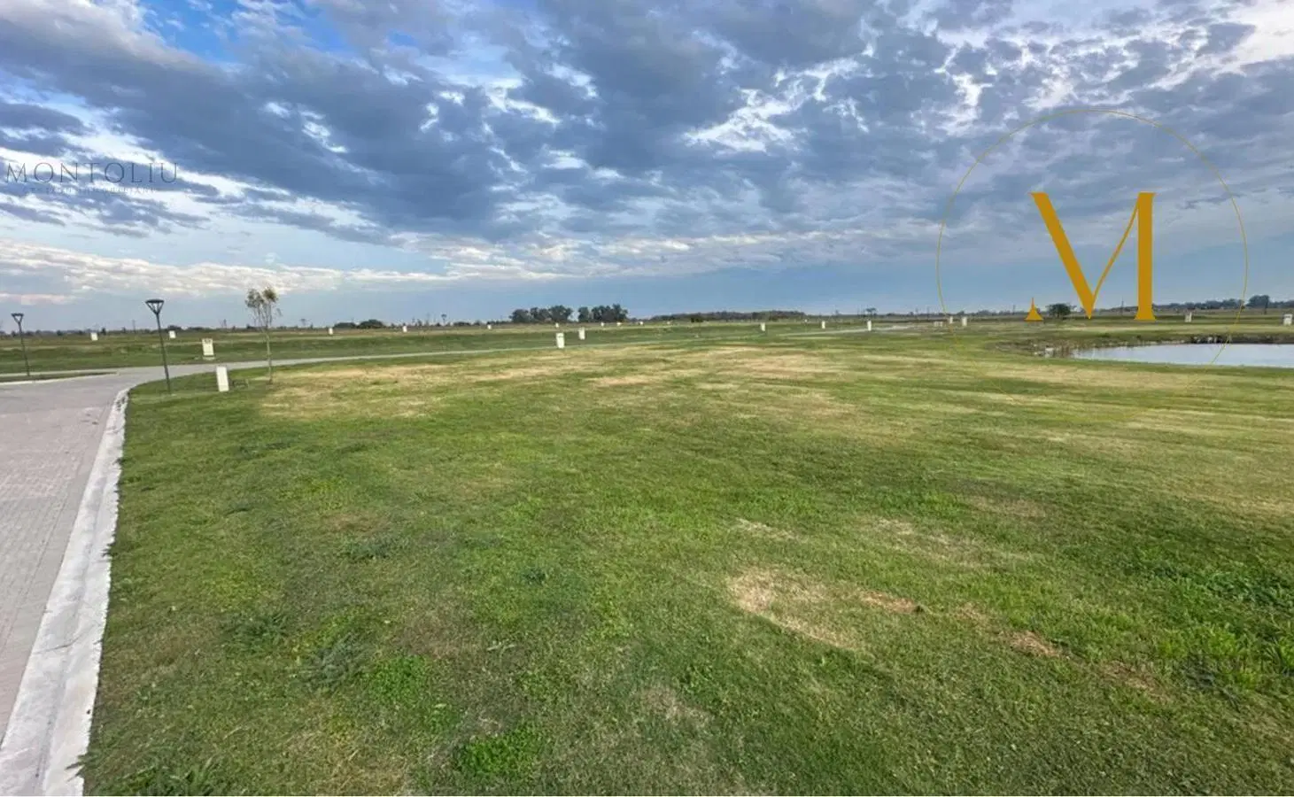 Terreno en Canning (Ezeiza) 2