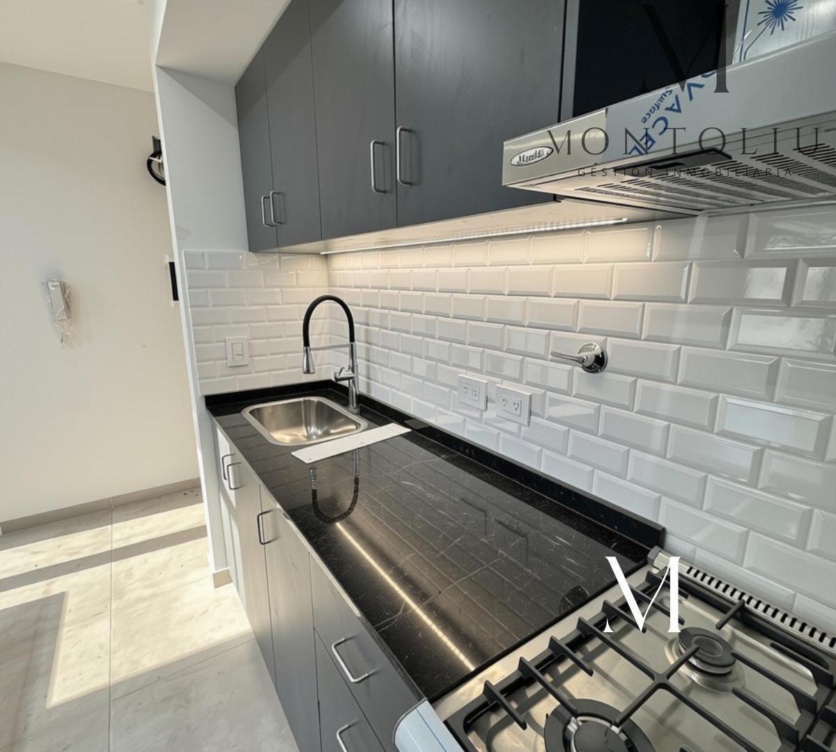 Foto de Departamento 2 Ambientes Alquiler Con Terraza Y Balcón Ayres Del Sur, imagen 3